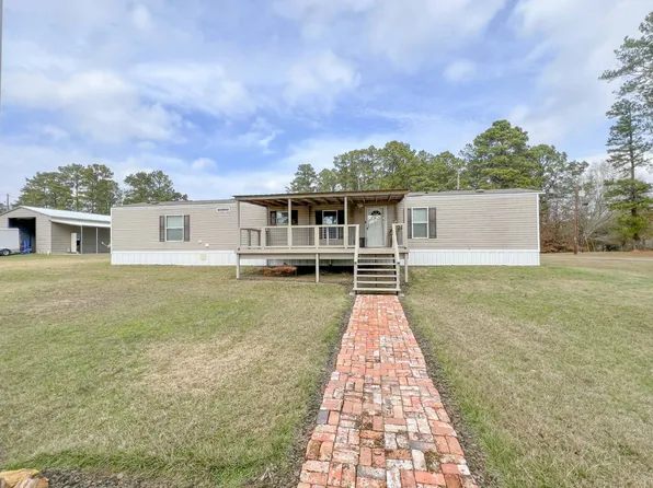 177 Choctaw St, Zwolle, LA 71486