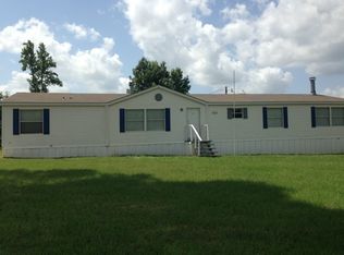 1588 Franklin Rd W, Hallsville, TX 75650