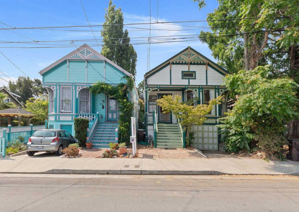 435 Locust St Santa Cruz CA 95060 Zillow