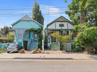 435 Locust St, Santa Cruz, CA 95060