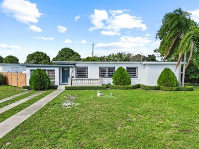 330 SW 52nd Ave, Miami, FL, 33134
