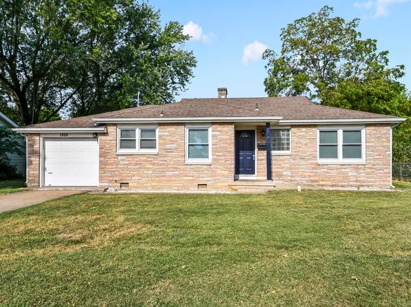 1929 S Fairway Avenue, Springfield, MO 65804