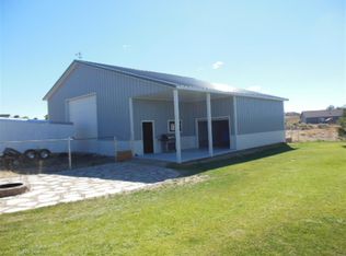 644 Abarr Dr, Spring Creek, NV 89815