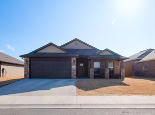 218 Molly Dean Dr, Duenweg, MO 64841