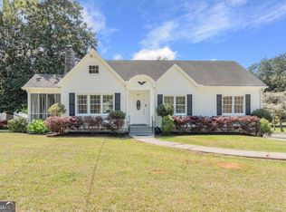 6457 James B Rivers Memorial Dr, Stone Mountain, GA 30083