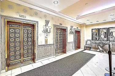 Rented by Oxford Property Group