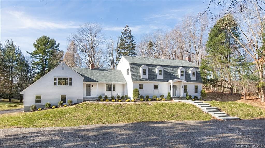 23 White Birch Rd, Weston, CT 06883