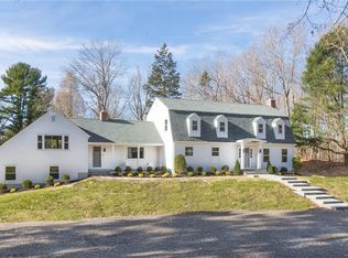 23 White Birch Rd, Weston, CT 06883