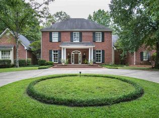 2513 Massena Dr, Jackson, MS 39211