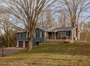 3 Jansen Rd, New Paltz, NY 12561
