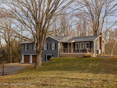 3 Jansen Road, New Paltz, NY, 12561
