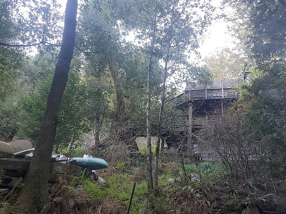 2nd image of 25 Portola Ave