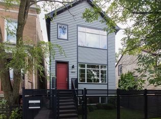 2303 W Montrose Ave, Chicago, IL 60618