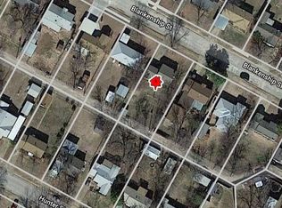 2939 Blankenship St, Wichita Falls, TX 76308