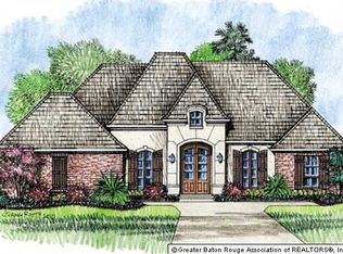 12287 Oak Ridge Dr, Geismar, LA 70734