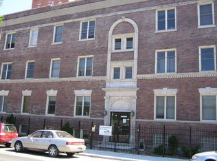1169 E 61st St #1, Chicago, IL 60637