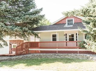 2120 Rosewyn Ln, Billings, MT 59102