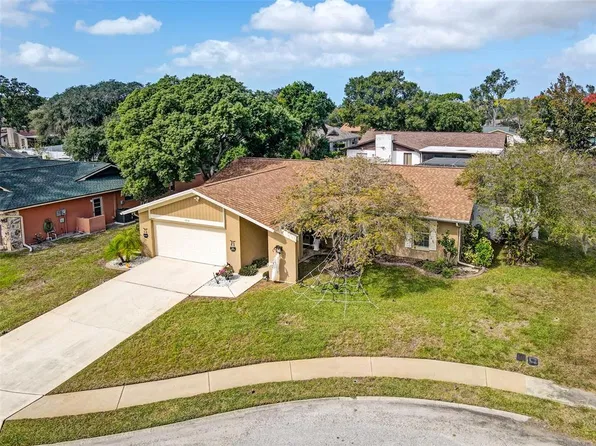 7913 RUSTY HOOK COURT, HUDSON, FL 34667