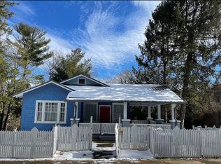 51 Henrietta St, Asheville, NC 28801