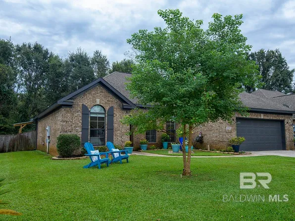 20752 Southwood St, Fairhope, AL 36532