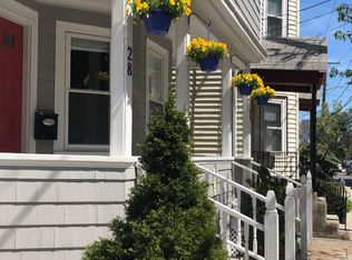 28 Cottage St, Everett, MA 02149