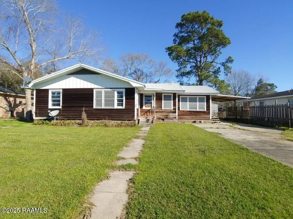 758 Lucy St, Jennings, LA 70546
