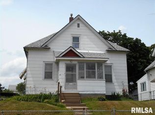 1112 S Concord St, Davenport, IA 52802