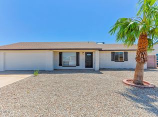 14433 S Avalon Rd, Arizona City, AZ 85123