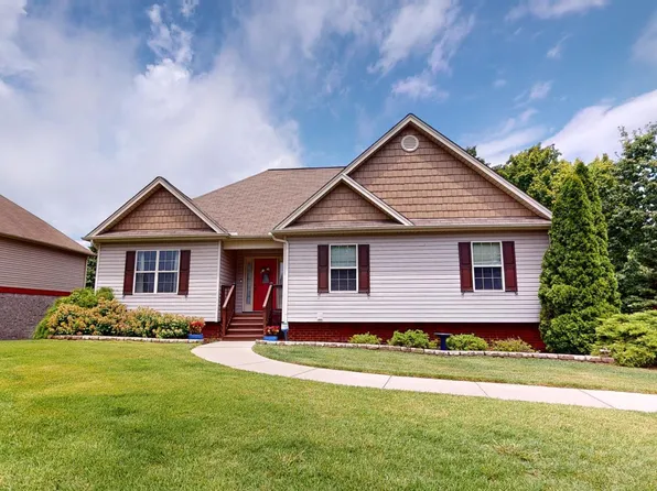 7361 Landlock Dr, Ooltewah, TN 37363