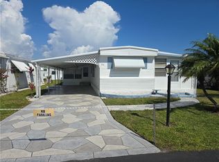 56 Enchanting Blvd, Naples, FL 34112