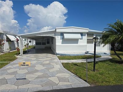 56 Enchanting BLVD #E-56, Naples, FL, 34112