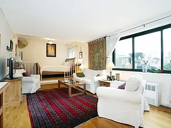 Sold by Halstead Real Estate