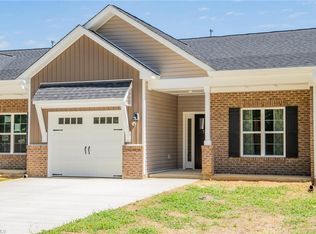 7335B Dew Sharpe Rd, Gibsonville, NC 27249