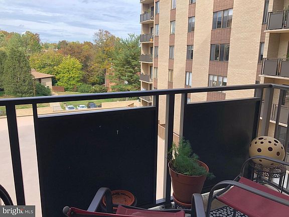 2nd image of 3100 S Manchester St APT 517