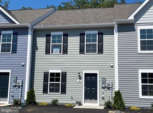 28 Pitch Pine Ct HOMESITE 130, Bunker Hill, WV 25413