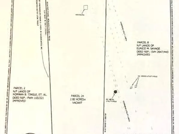 9464 Morris Rd, Bishopville, MD 21813