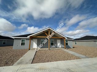 308 Cortez St #A, Clovis, NM 88101