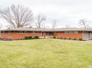 5297 Denise Dr, Dayton, OH 45429