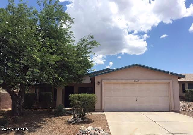1st image of 681 S Chimney Canyon Dr