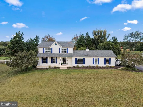 3204 Hayloft Ct, Woodbine, MD 21797