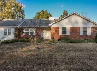 4505 Harrowgate Dr, Grovetown, GA 30813