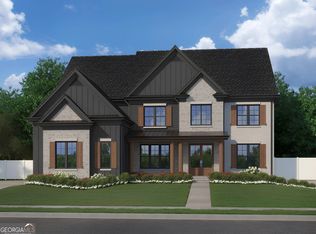3580 Sky Ln, Cumming, GA 30041