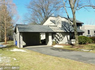 17424 Collier Way, Poolesville, MD 20837