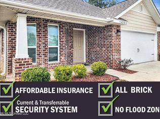 14003 Plantation Oaks Dr, Gulfport, MS 39503