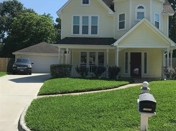 10622 Duke Of York Court, Houston, TX 77070