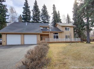 7741 Berry Cir, Anchorage, AK 99502