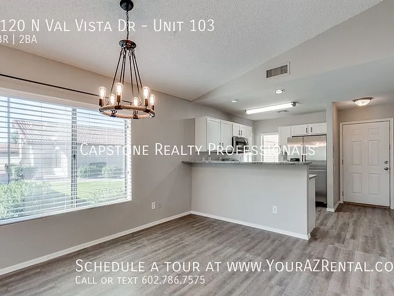 1120 N Val Vista Dr #103 — Photo 2
