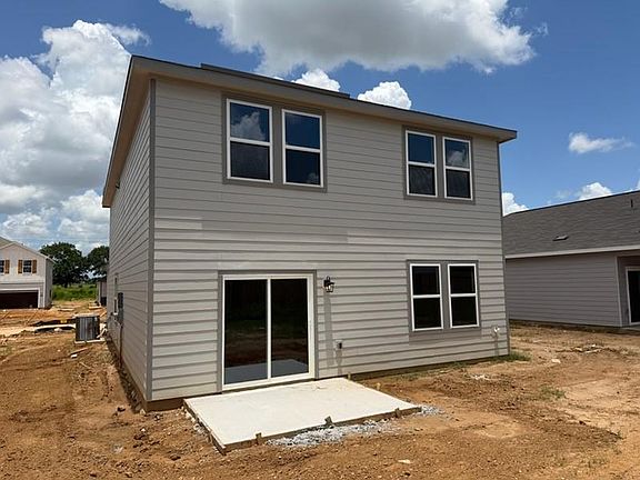 5th image of 31215 Williams Landing St