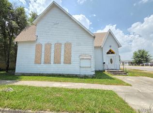 266 N Jefferson St, Kahoka, MO 63445