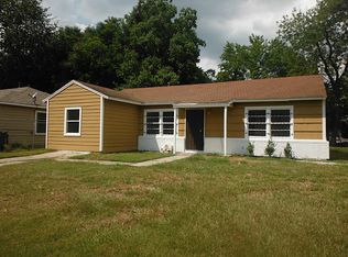 6403 Belmark St, Houston, TX 77087